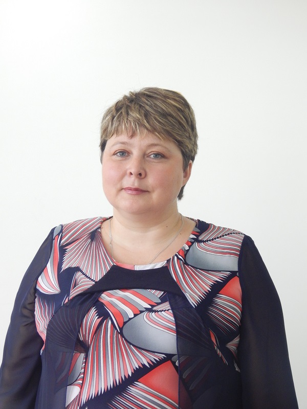 Журавлёва Инна Алексеевна.