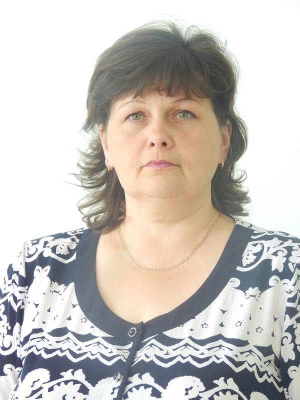 Кочакова Людмила Николаевна.