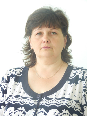 Кочакова Людмила Николаевна Кочакова Людмила Николаевна